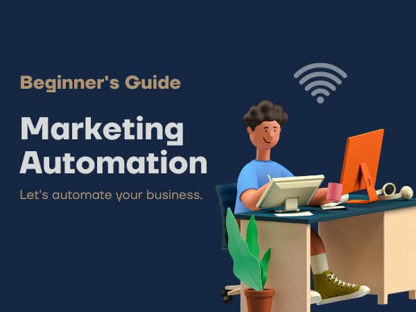 Marketing Automation