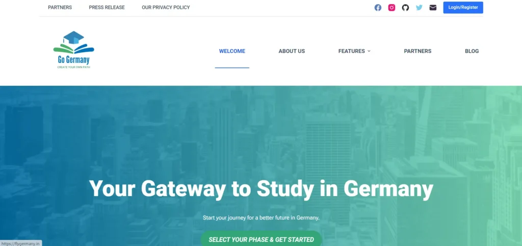 Flygermany Consultancy