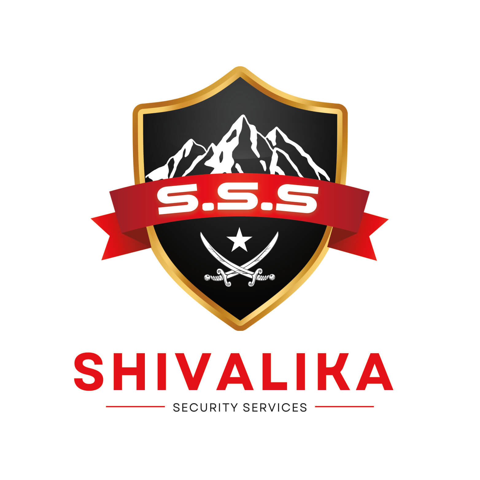 Shivalika Logo 