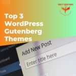 Top 3 WordPress Themes 2024