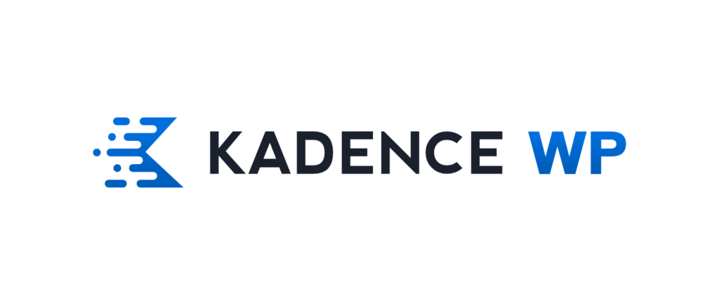 kadence wp