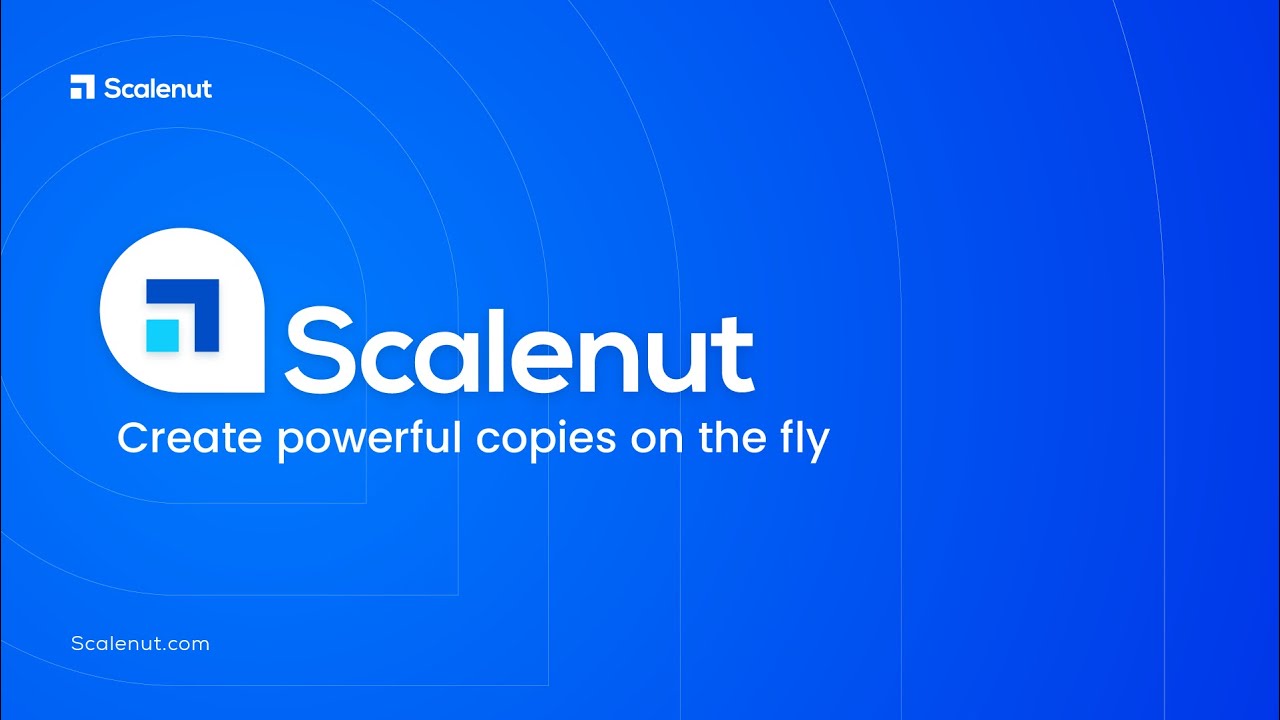 scalenut ai