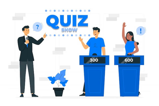 quiz-show