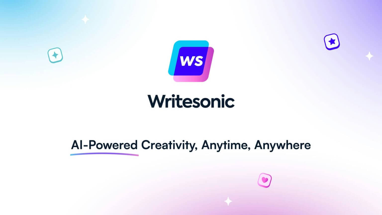 writesonic ai